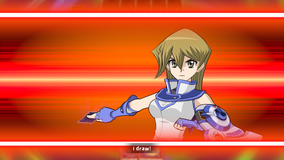 Yu-Gi-Oh! Tag Force GX Nintendo Switch