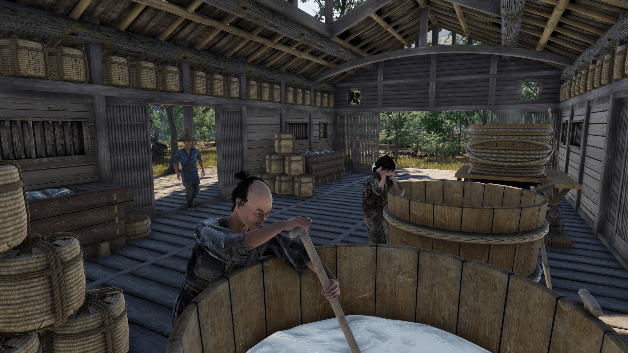 Sengoku Dynasty Ultimate Edition PS5 - Jeux Vidéo Physique - Funbox - Shop Just for Games