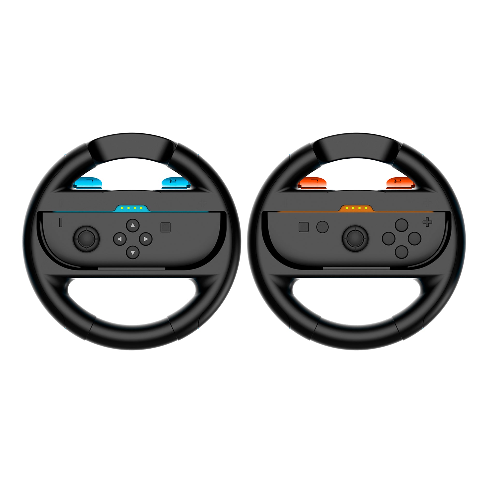Set de 2 volants pour Nintendo Switch 2 - Manettes - BLADE - Shop Just for Games