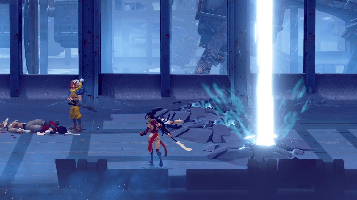 SHING! Just Limited FuturePak sur Nintendo Switch - Jeux Vidéo Physique - PixelHeart - Shop Just for Games