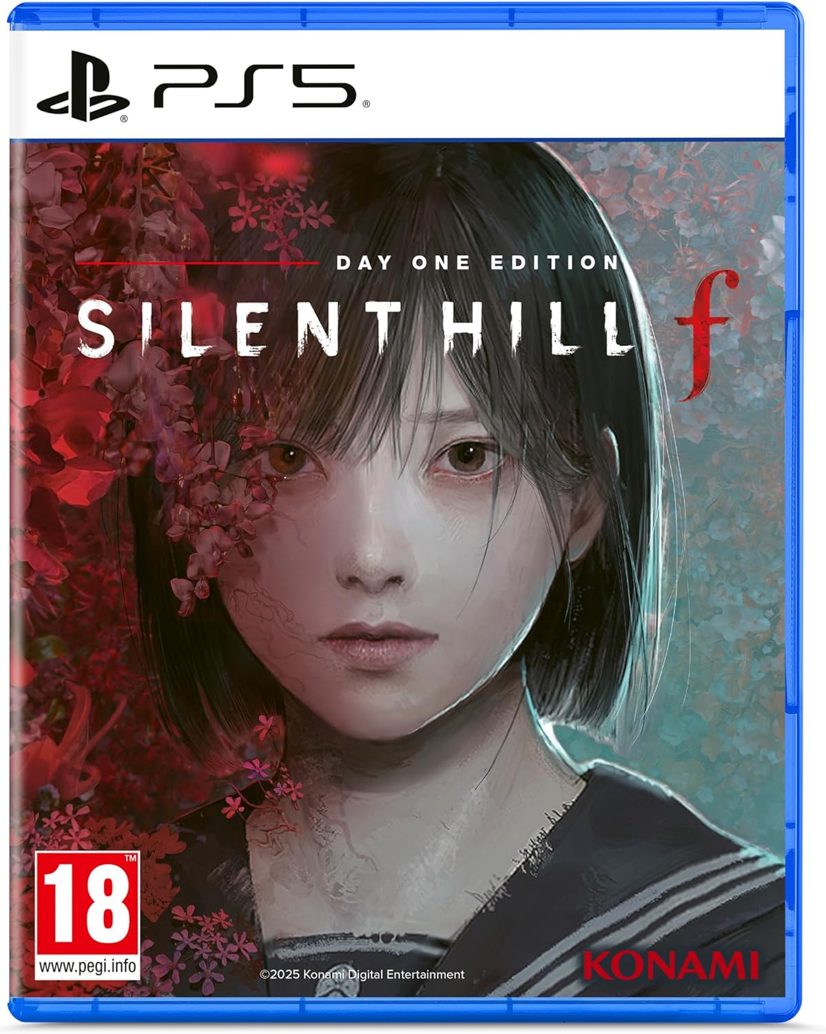 Silent Hill for PS5