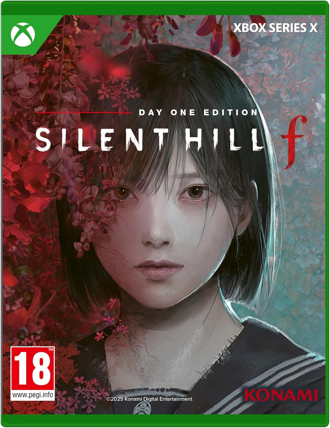 Silent Hill for Xbox Series X
