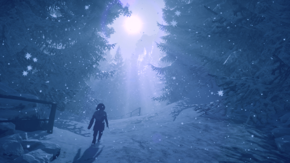 Skabma: Snowfall Nintendo Switch - Jeux Vidéo Physique - CONTACT SALES - Shop Just for Games