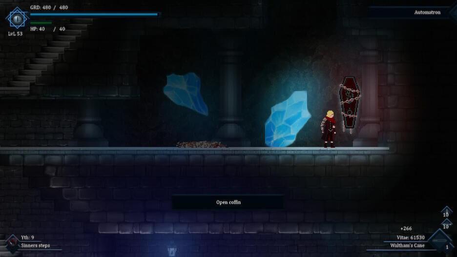 Skautfold Bloody Pack (Shrouded in Sanity + Usurper) Nintendo Switch - Jeux Vidéo Physique - Red Art Games - Shop Just for Games