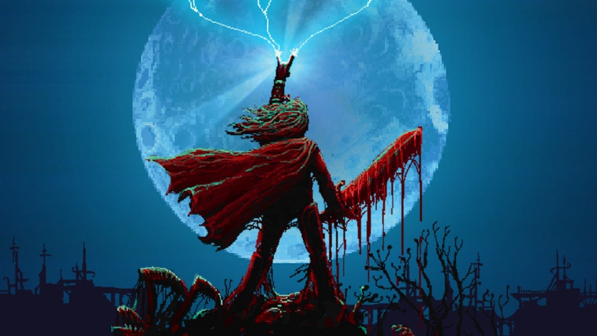 Slain Back From Hell PS4 - Jeux Vidéo Physique - MERGE - Shop Just for Games