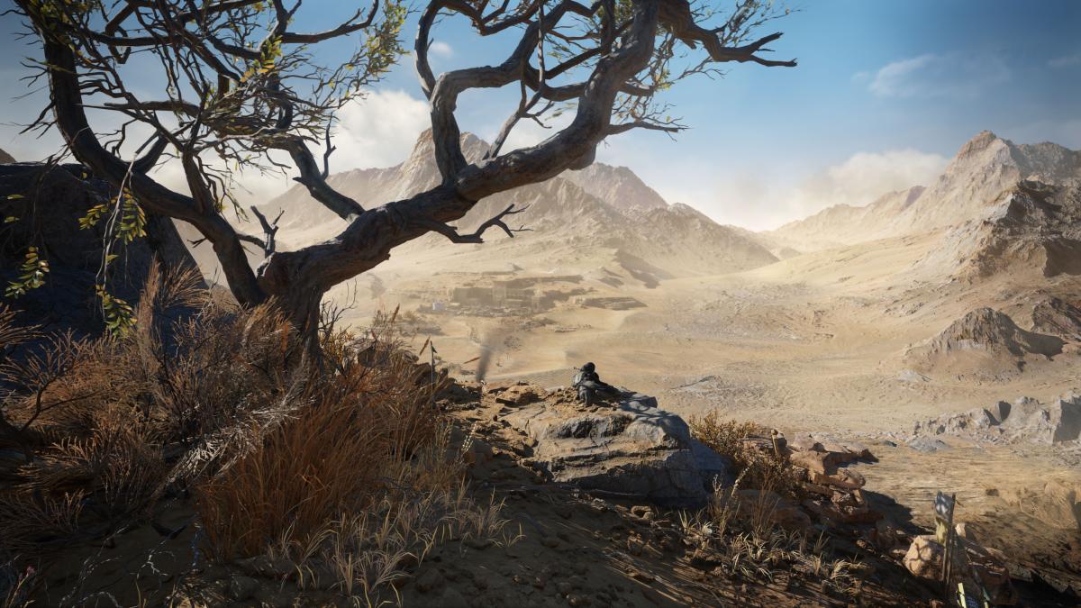 Sniper Ghost Warrior Contracts 2 Elite Edition PS5 - Jeux Vidéo Physique - CI Games - Shop Just for Games