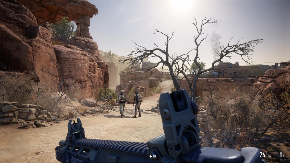 Sniper Ghost Warrior Contracts 2 PS4 - Jeux Vidéo Physique - CI Games - Shop Just for Games