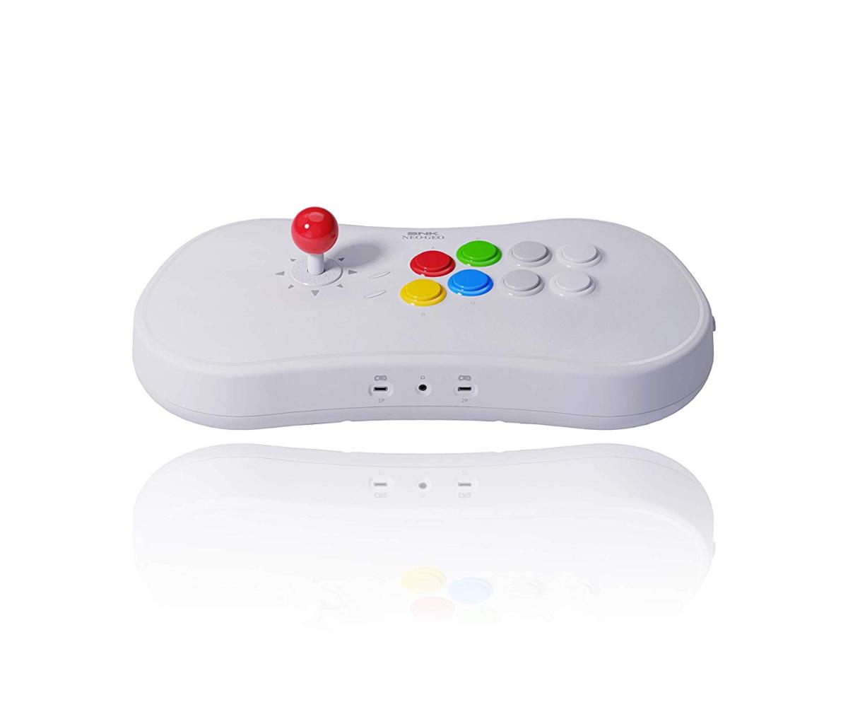 SNK NEO GEO Arcade Stick Pro - Manettes - SNK - Shop Just for Games