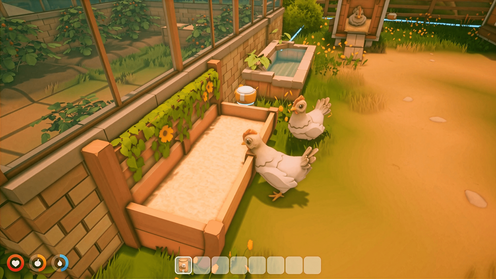 Solarpunk PS5 - Jeux Vidéo Physique - UIE - Shop Just for Games