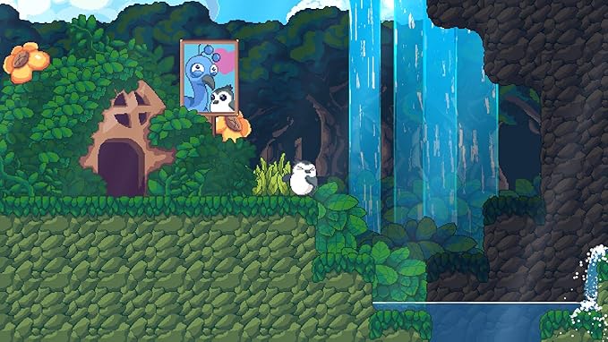 Songbird Symphony PS4 - Jeux Vidéo Physique - PQUBE - Shop Just for Games