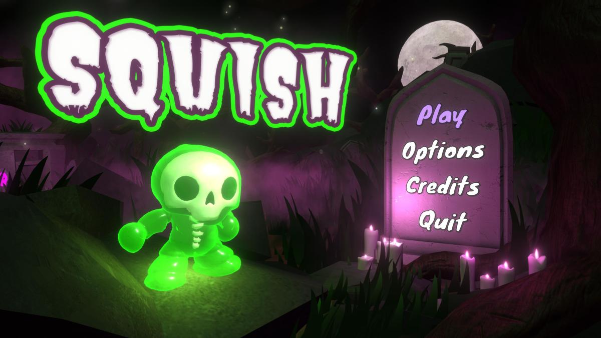 Squish Nintendo SWITCH - Jeux Vidéo Physique - NUMSKULL - Shop Just for Games