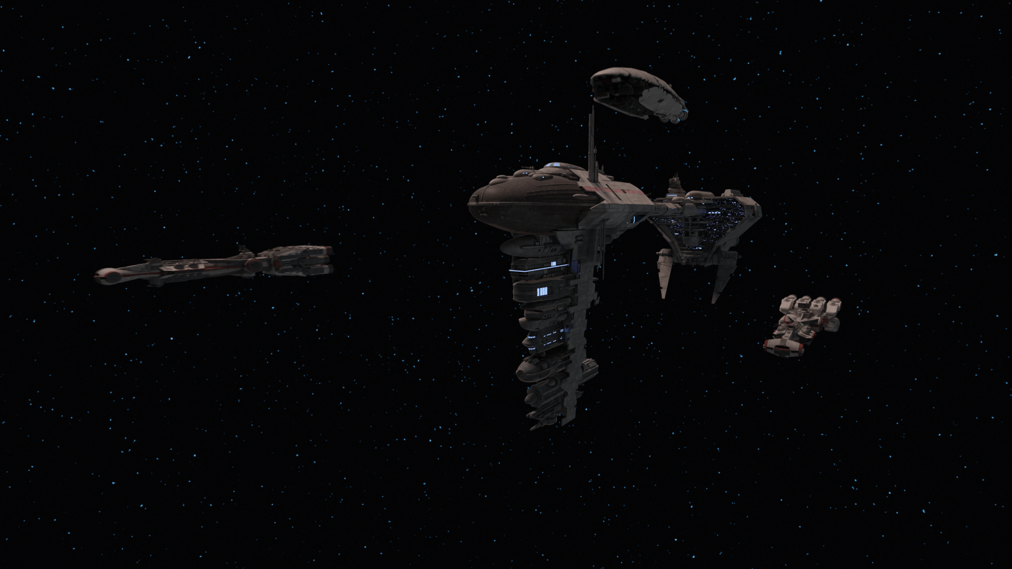 STAR WARS Dark Forces Remaster PS5 - Jeux Vidéo Physique - UIE - Shop Just for Games