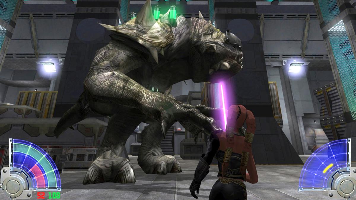 Star Wars Jedi Knight Collection PS4 - Jeux Vidéo Physique - THQ NORDIC GAMES - Shop Just for Games