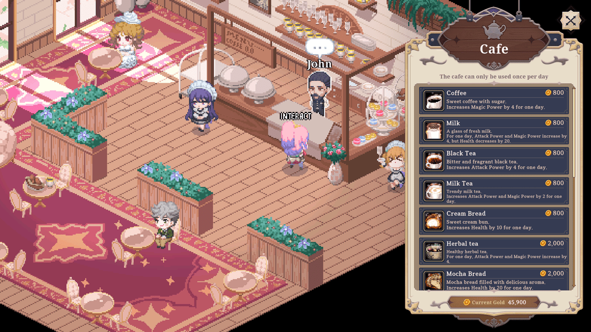 Stardust Wish of Witch PS5 - Jeux Vidéo Physique - SILVER LINING - Shop Just for Games