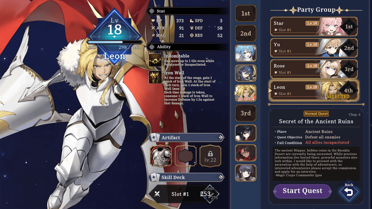 Stardust Wish of Witch PS5 - Jeux Vidéo Physique - SILVER LINING - Shop Just for Games