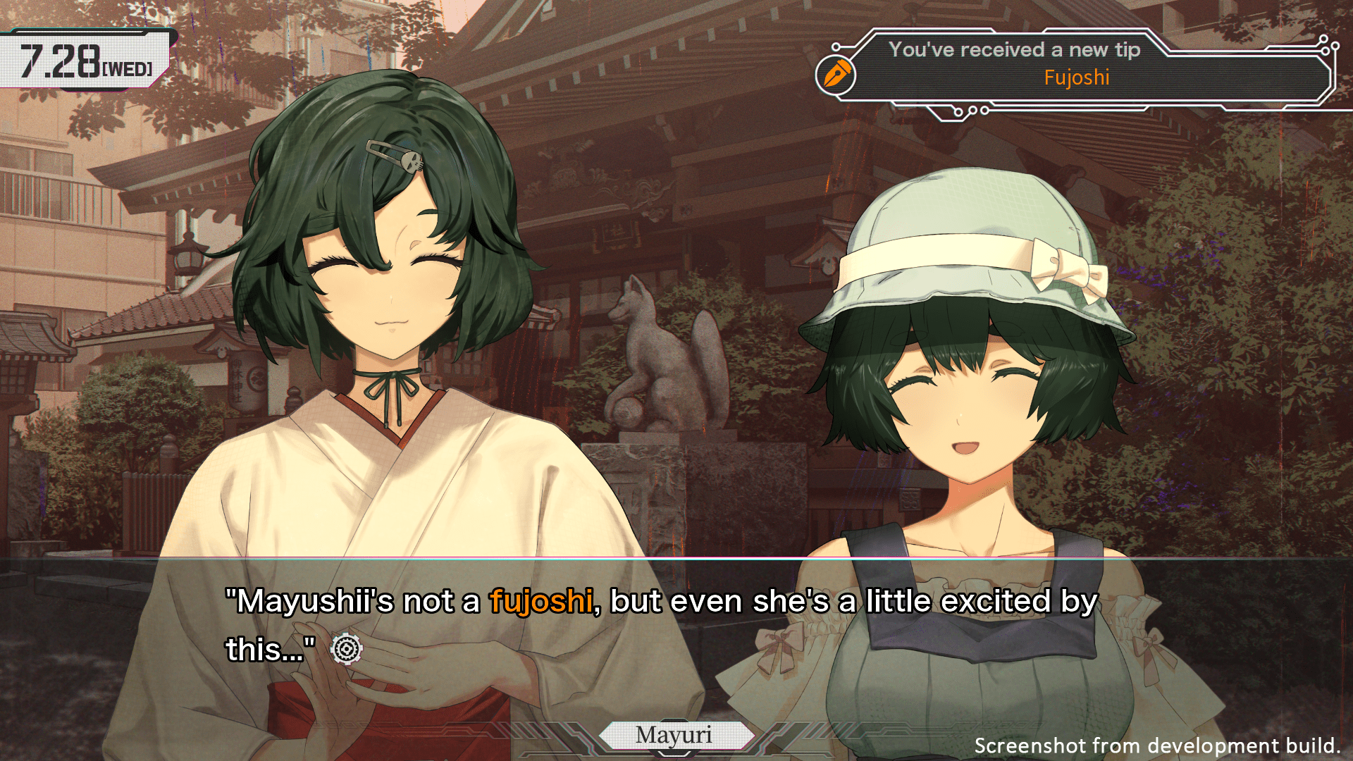 Steins; Gate Re: Boot Switch 2 - Jeux Vidéo Physique - Creative Distribution - Shop Just for Games