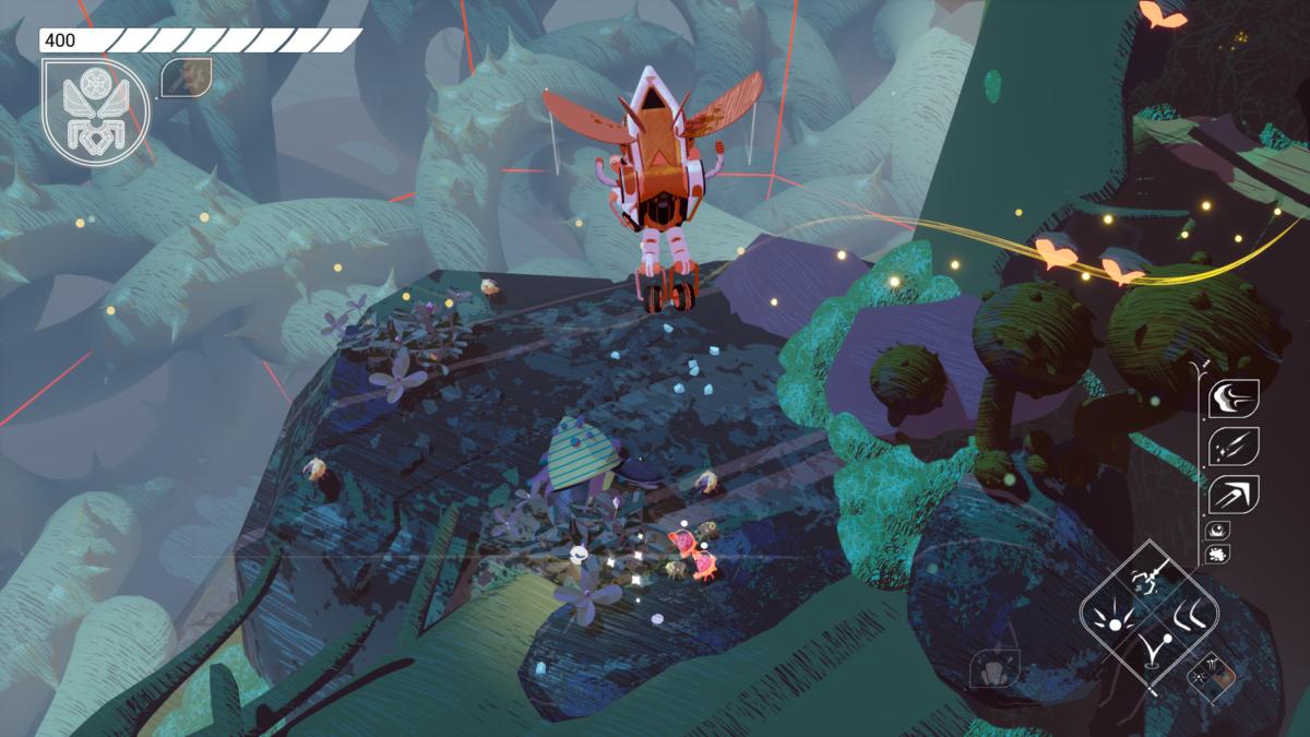 Stonefly Collector's Edition PS4 - Jeux Vidéo Physique - TESURA - Shop Just for Games