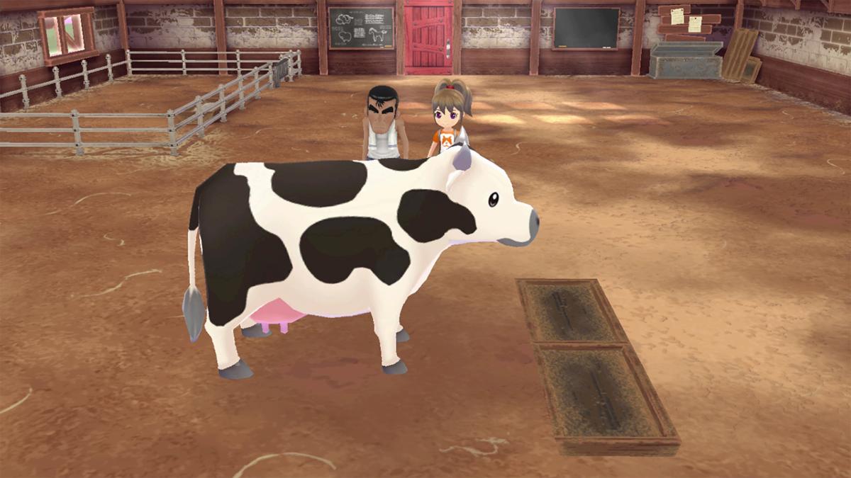 Story of Seasons: A Wonderful Life PS5 - Jeux Vidéo Physique - MARVELOUS - Shop Just for Games