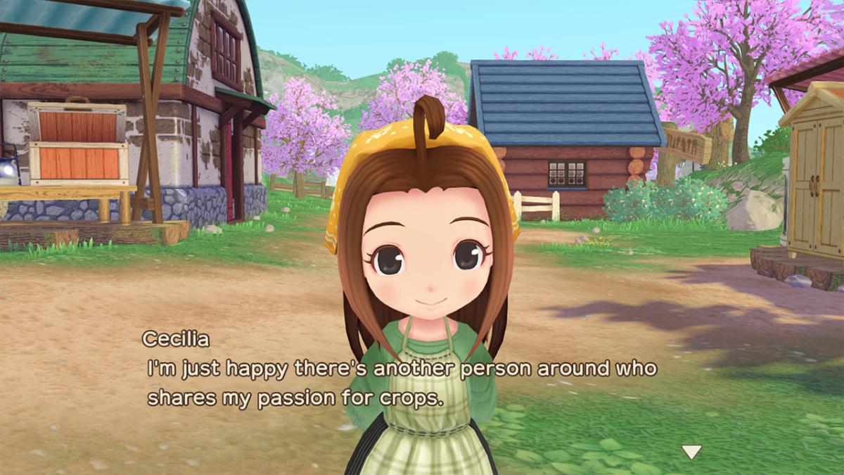 Story of Seasons: A Wonderful Life PS5 - Jeux Vidéo Physique - MARVELOUS - Shop Just for Games