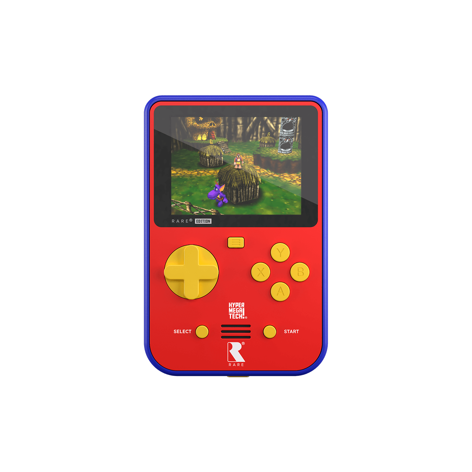 Super Pocket RARE Edition