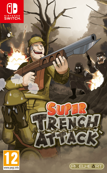 Nintendo Switch Super Trench Attack switch super-trench-attack-switch-