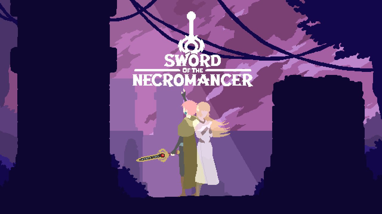 Sword of the Necromancer Collection Special Edition PS5