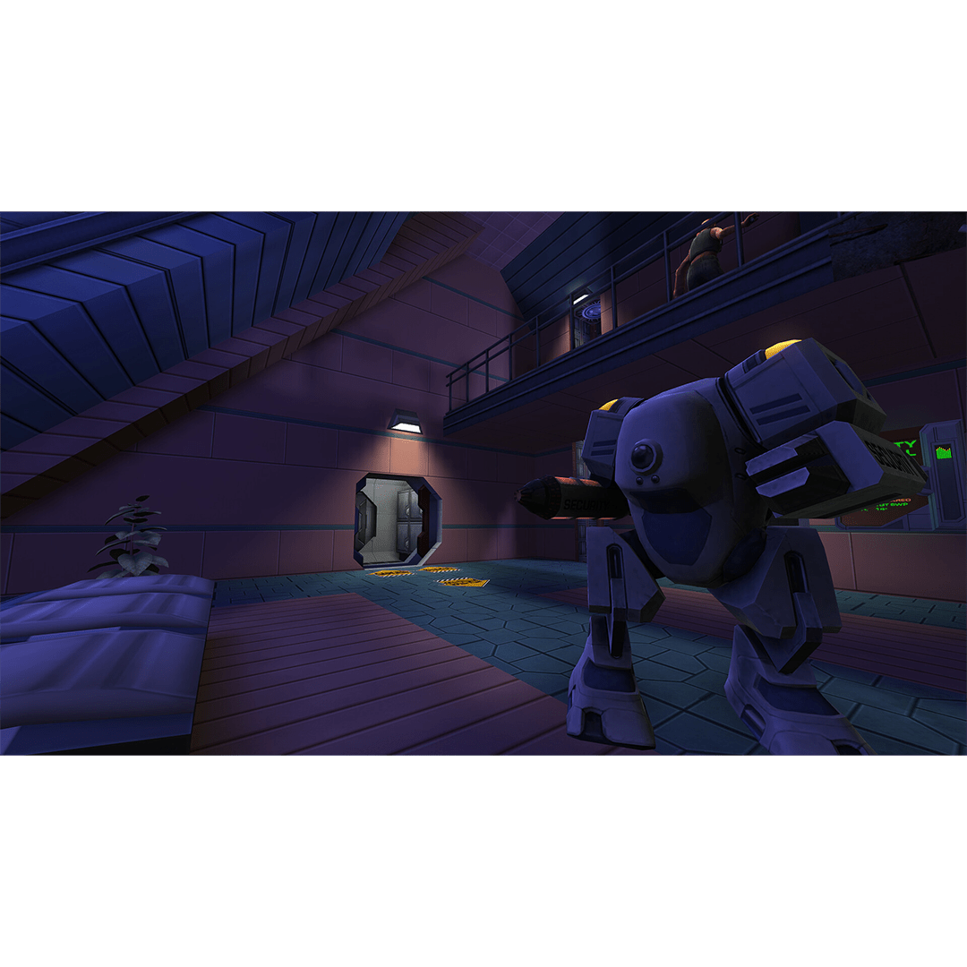 System Shock 2 25th Anniversary Edition PS5 - Jeux Vidéo Physique - Clear River Games - Shop Just for Games