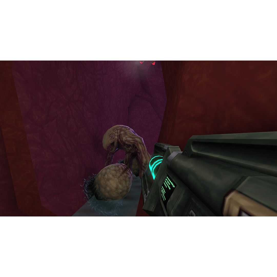 System Shock 2 25th Anniversary Edition PS5 - Jeux Vidéo Physique - Clear River Games - Shop Just for Games