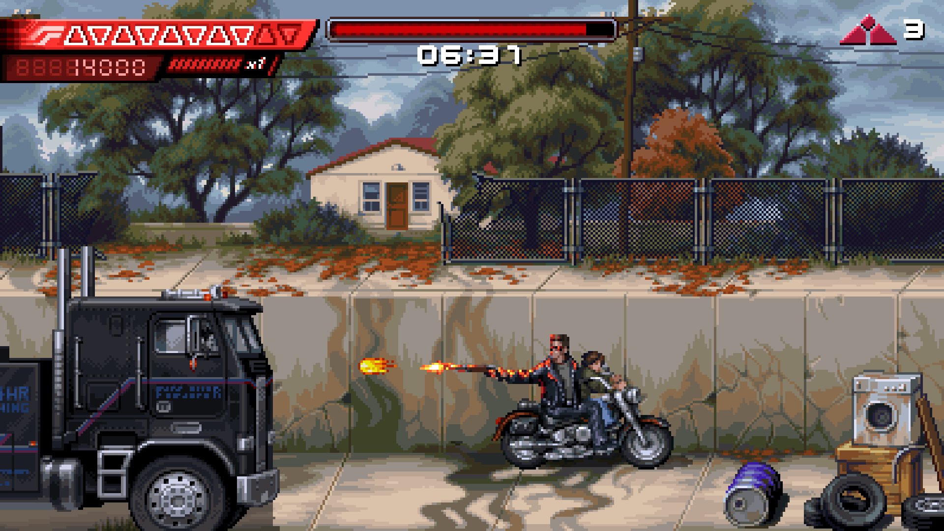 Terminator 2D No Fate Collector PS5 - Jeux Vidéo Physique - Reef Entertainment - Shop Just for Games