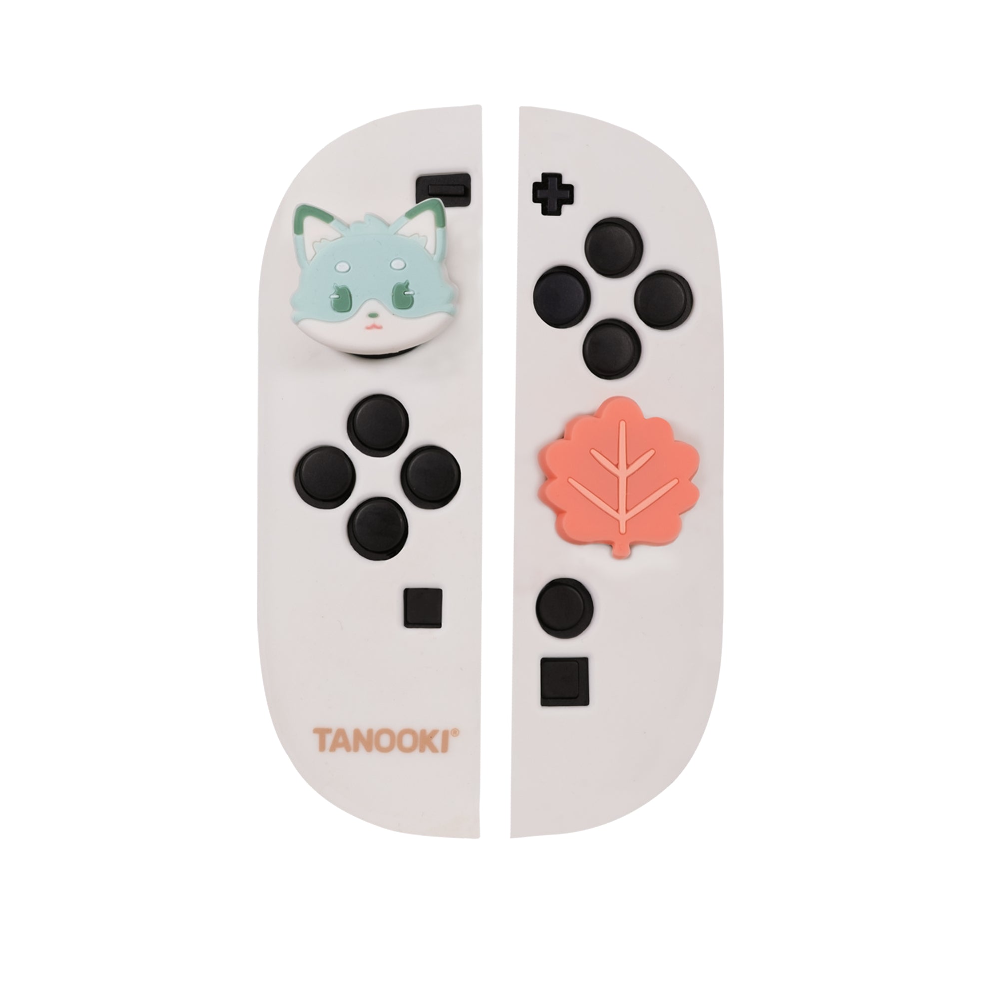 Tanooki Custom Kit Yuki Switch 2 - custom - BLADE - Shop Just for Games