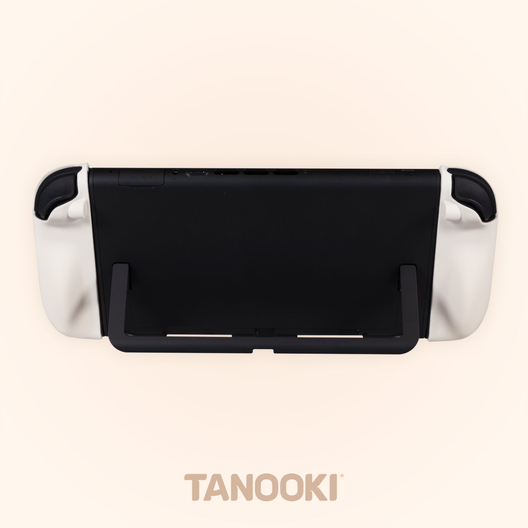 Tanooki Custom Kit Yuki Switch 2