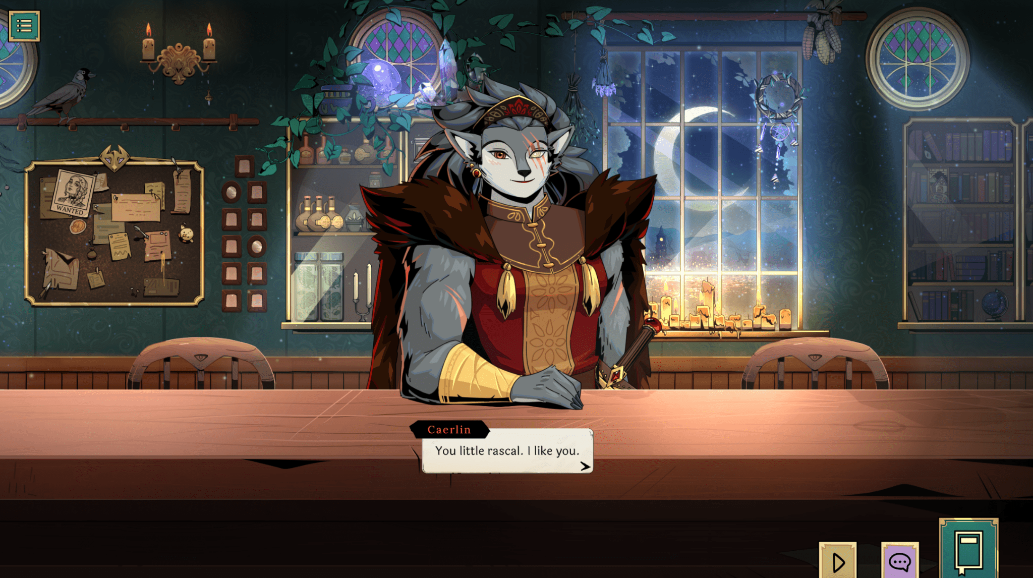 Tavern Talk Complete Deluxe Edition SWITCH - Jeux Vidéo Physique - ININ Games - Shop Just for Games