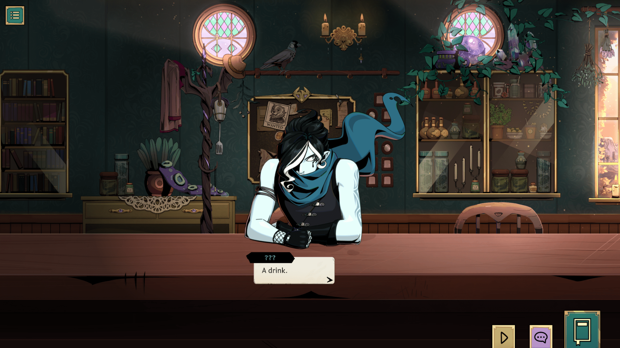 Tavern Talk Complete Deluxe Edition SWITCH - Jeux Vidéo Physique - ININ Games - Shop Just for Games