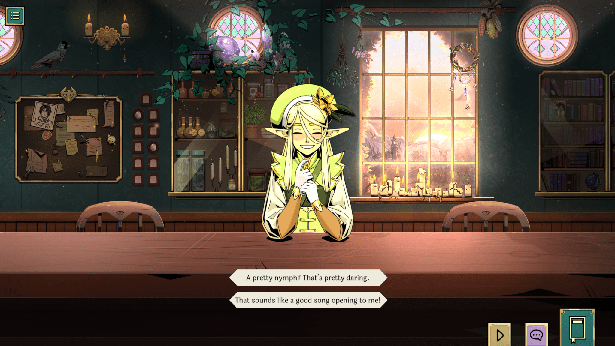Tavern Talk Complete Deluxe Edition SWITCH - Jeux Vidéo Physique - ININ Games - Shop Just for Games