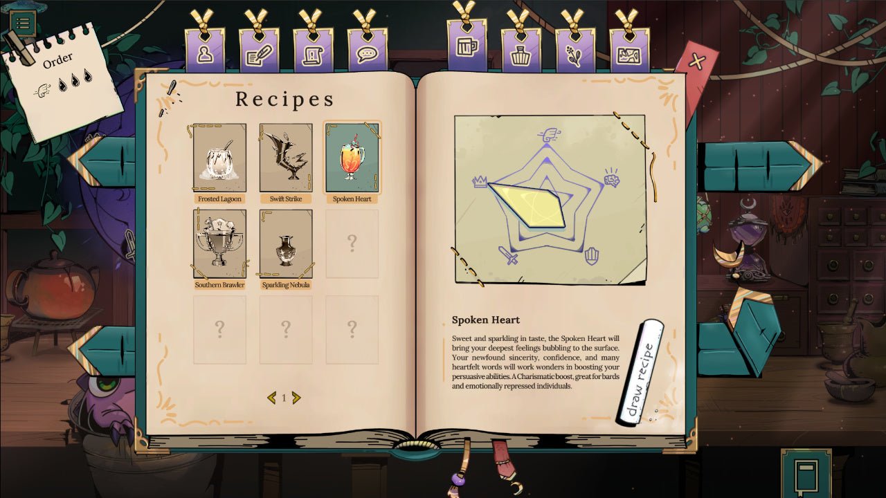 Tavern Talk Complete Deluxe Edition SWITCH - Jeux Vidéo Physique - ININ Games - Shop Just for Games