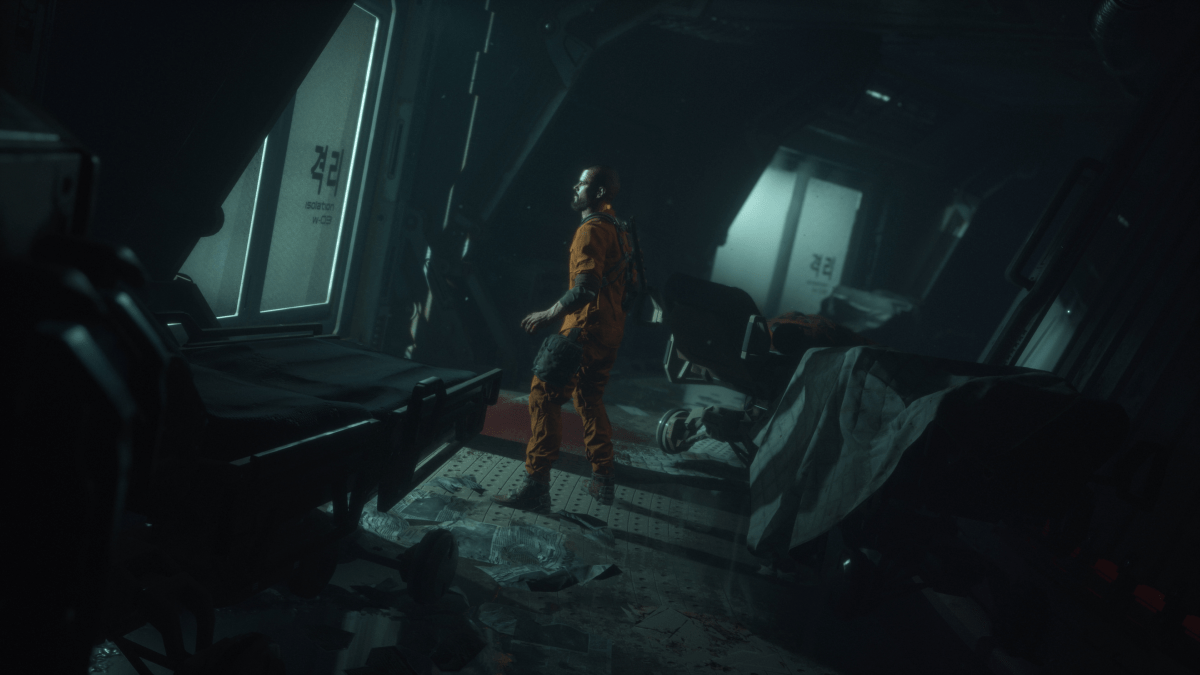 The Callisto Protocol Day One Edition PS4 - Jeux Vidéo Physique - SKYBOUND - Shop Just for Games