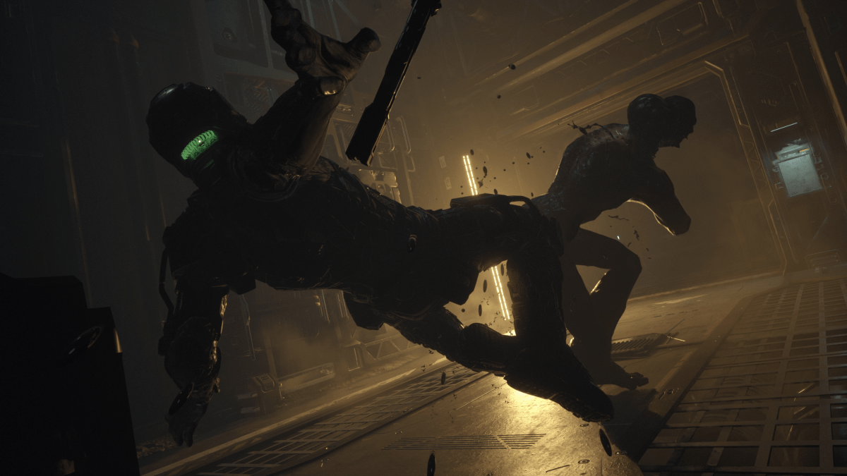 The Callisto Protocol Day One Edition Xbox Series X - Jeux Vidéo Physique - SKYBOUND - Shop Just for Games