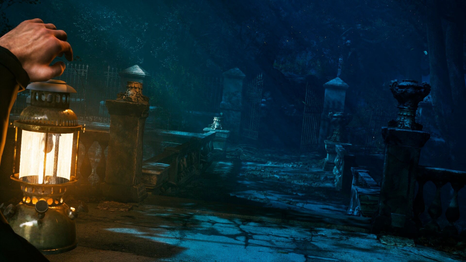 The Last Case of John Morley Deluxe Edition PS5 - Jeux Vidéo Physique - TESURA - Shop Just for Games