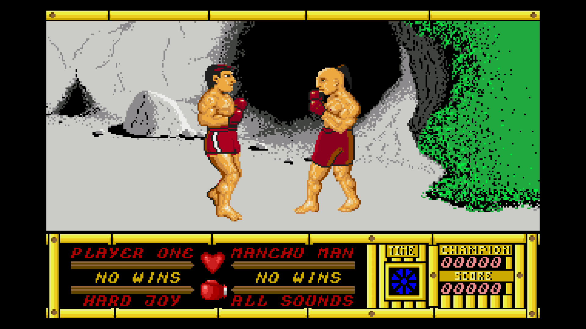 The Last Ninja Collection Nintendo Switch - Jeux Vidéo Physique - SYSTEM 3 - Shop Just for Games