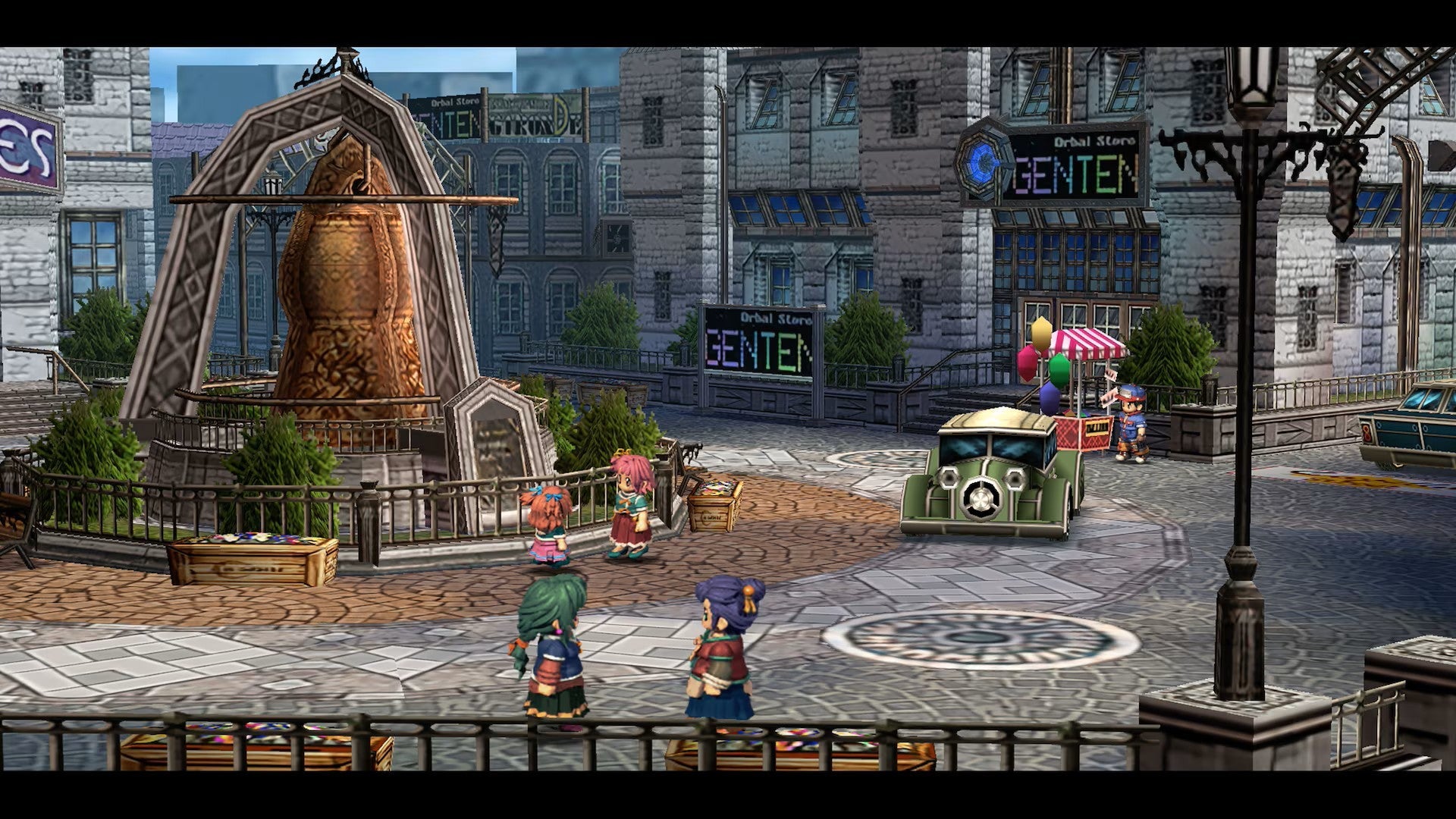 The Legend of Heroes: Trails from Zero + Trails to Azure Deluxe