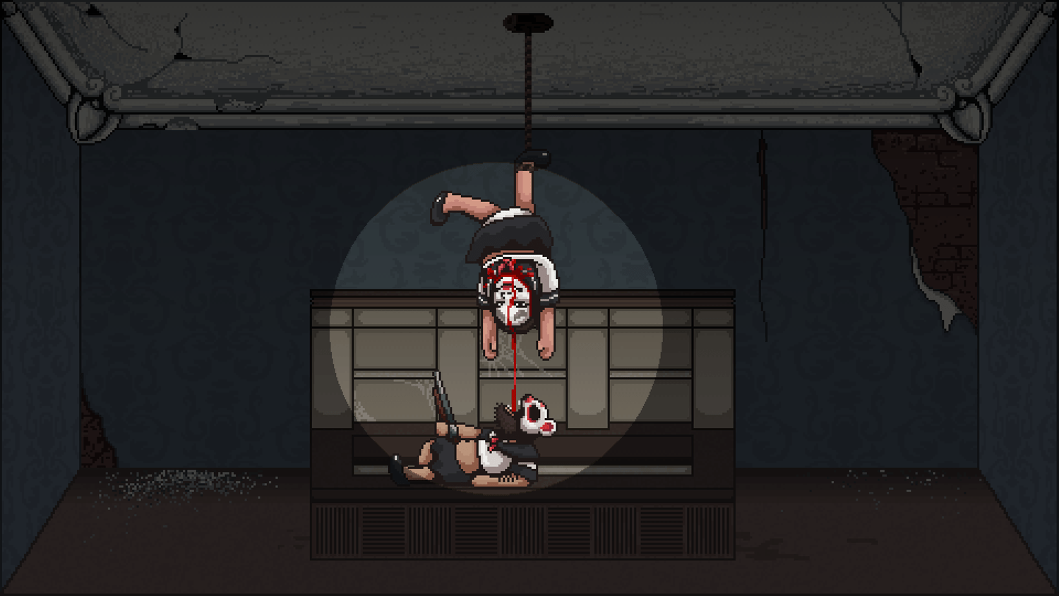 The Nightmare Box Volume 2 PS5 - Jeux Vidéo Physique - Meridiem - Shop Just for Games