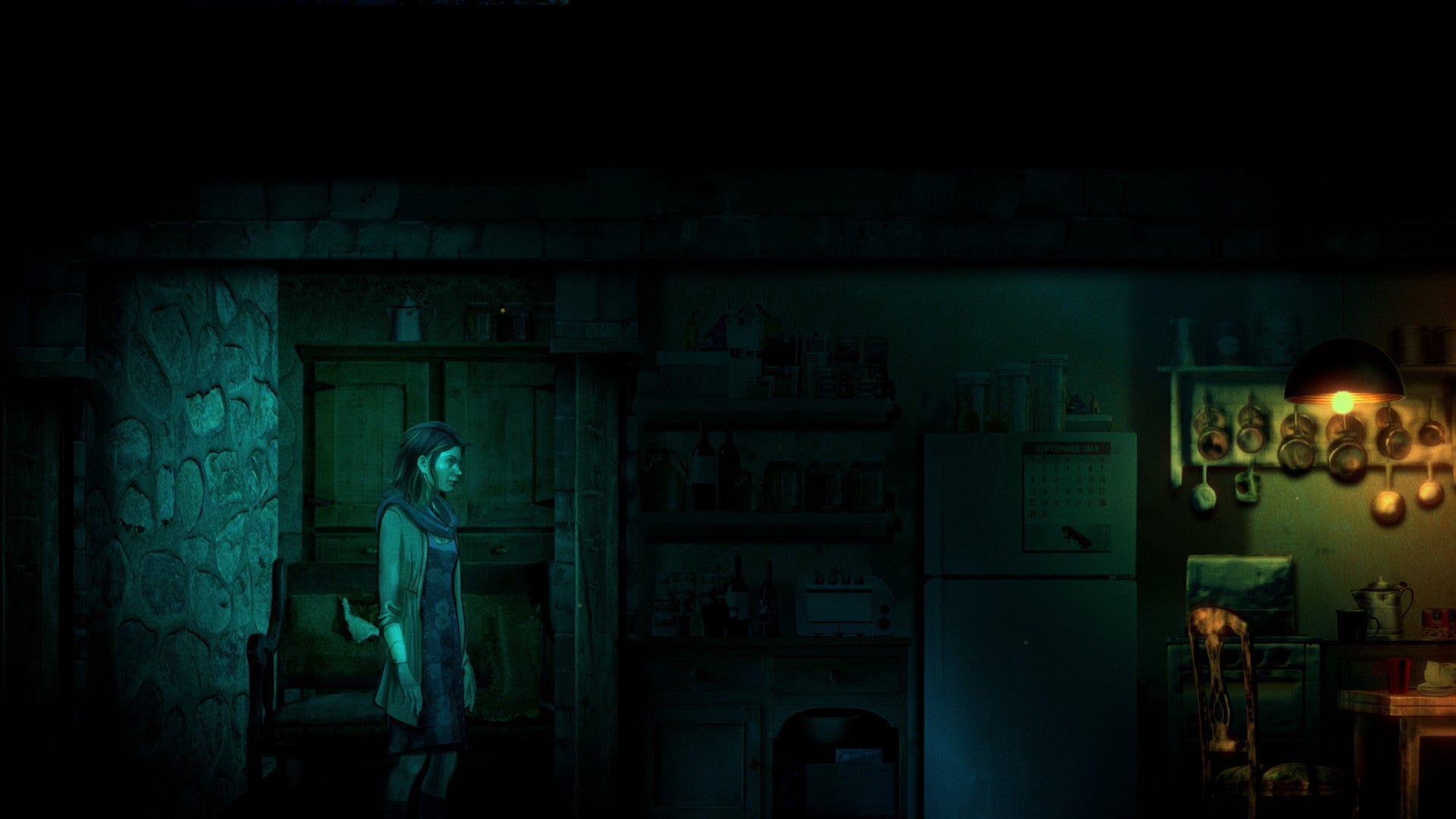 The Nightmare Box Volume 2 PS5 - Jeux Vidéo Physique - Meridiem - Shop Just for Games