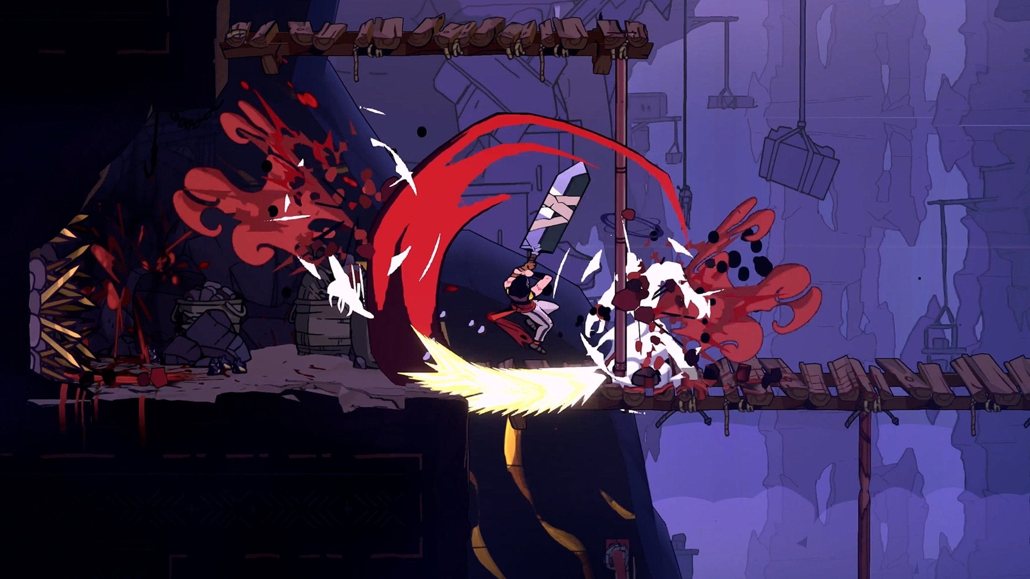 The Rogue Prince of Persia Immortal Edition PS5 - Jeux Vidéo Physique - UIE - Shop Just for Games