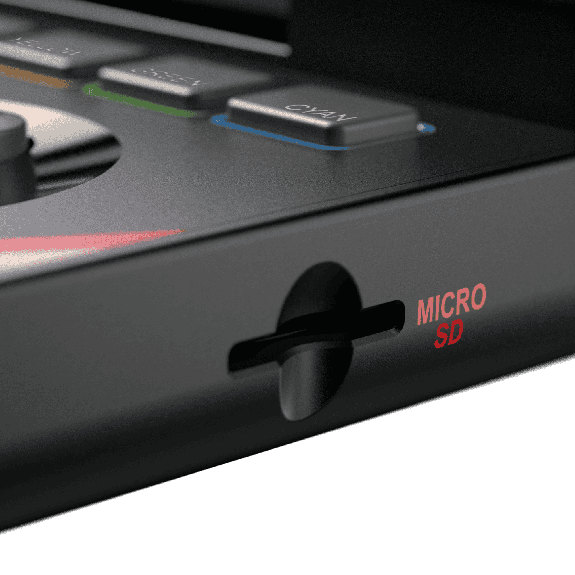 "The SPECTRUM Handheld" - Console portable Rétro - Console portable - Evercade - Shop Just for Games