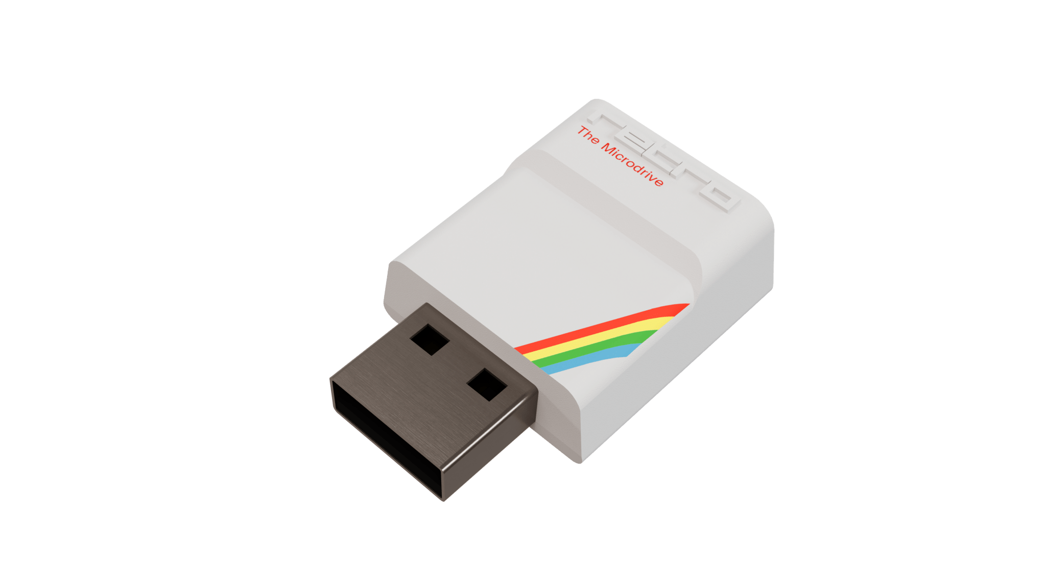 The Spectrum White Edition - Console - Retro Games - Shop Just for Games