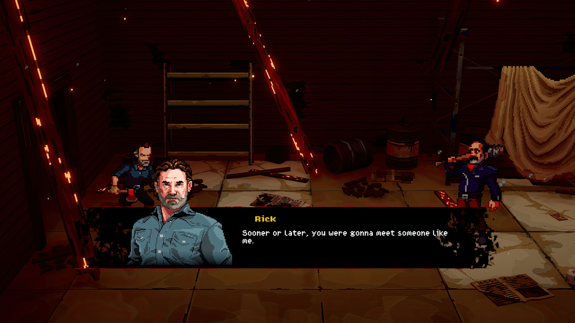 The Walking Dead Streets of Survival PS5 - Jeux Vidéo Physique - TRAILMARK GAMES - Shop Just for Games