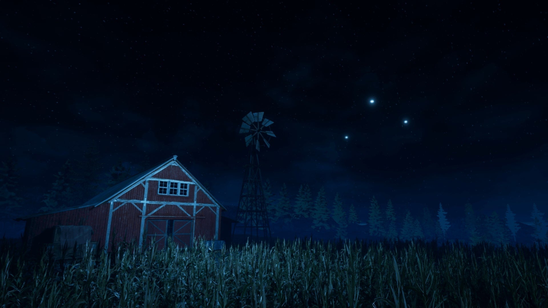 They Are Here Alien Abduction Horror PS5 - Jeux Vidéo Physique - PQUBE - Shop Just for Games