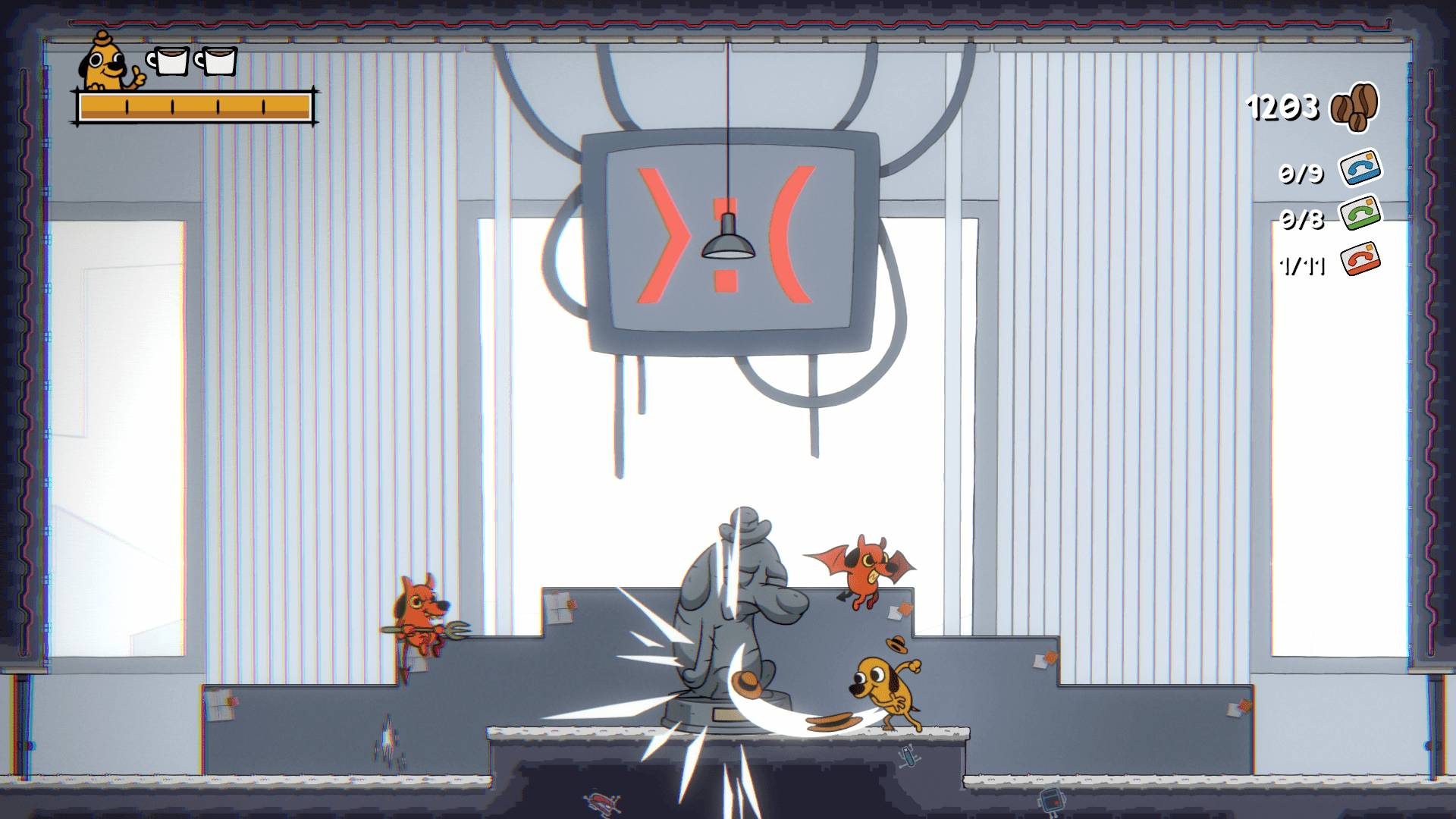 This is Fine Maximum Cope Nintendo Switch - Jeux Vidéo Physique - NUMSKULL - Shop Just for Games