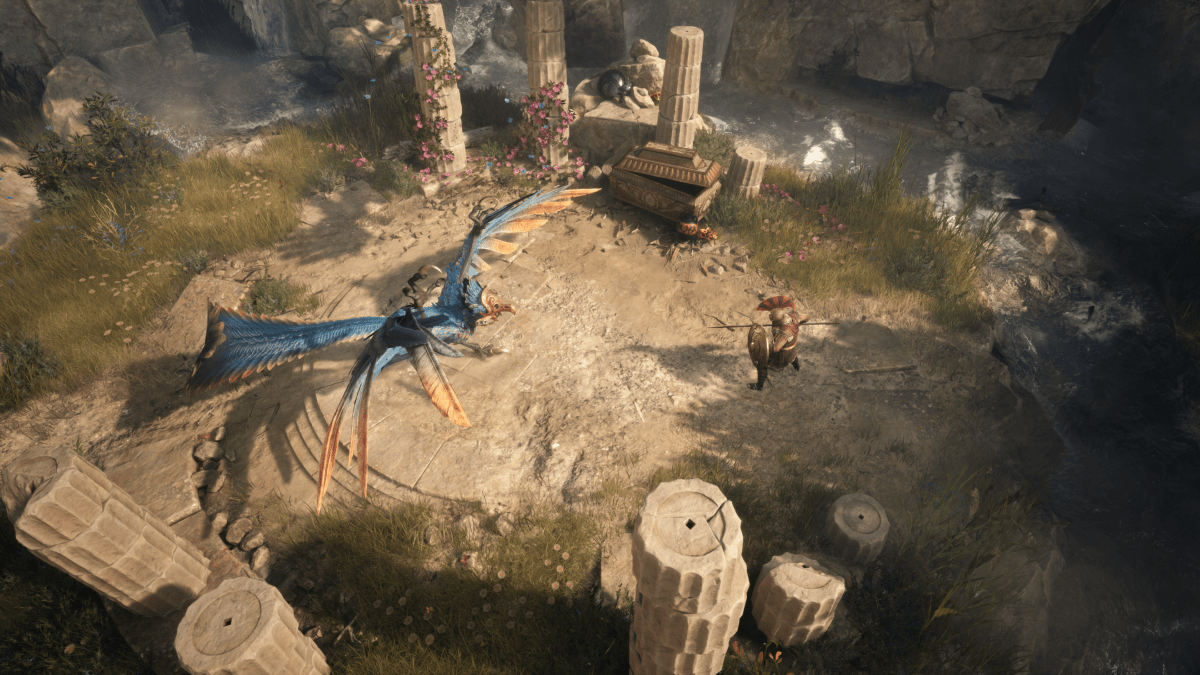 Titan Quest 2 Xbox Series X - Jeux Vidéo Physique - THQ NORDIC GAMES - Shop Just for Games