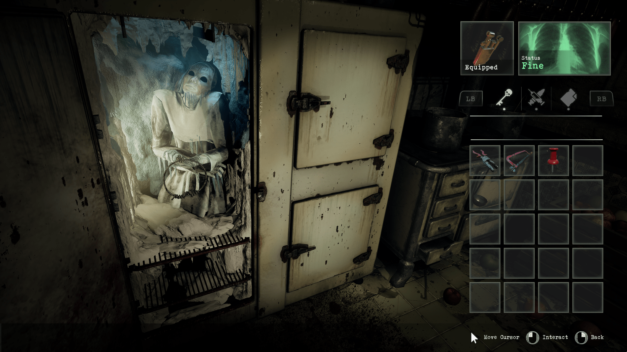 Tormented Souls 2 PS5 - Jeux Vidéo Physique - PQUBE - Shop Just for Games